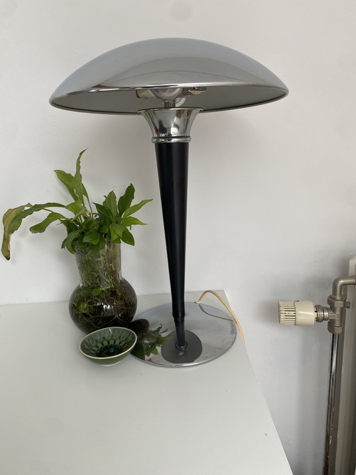 Vintage IKEA Dakapo Lamp 1980 Designer