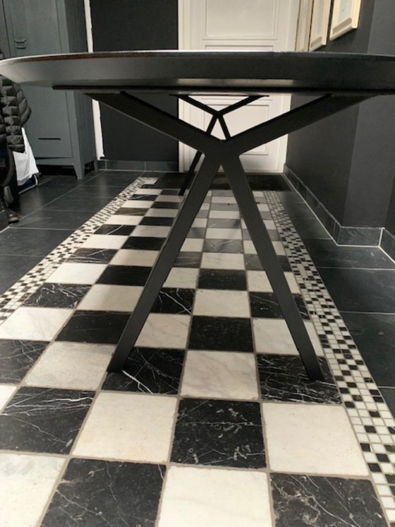 Image 1 of Studio Henk Esstisch