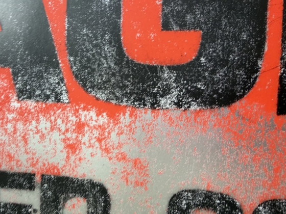 Image 1 of Ralph Schraivogel, Vintage Design Mit Bewegter Verleidingenheit, 2013, Serigraphie Uldry Ag, imprimé en Suisse