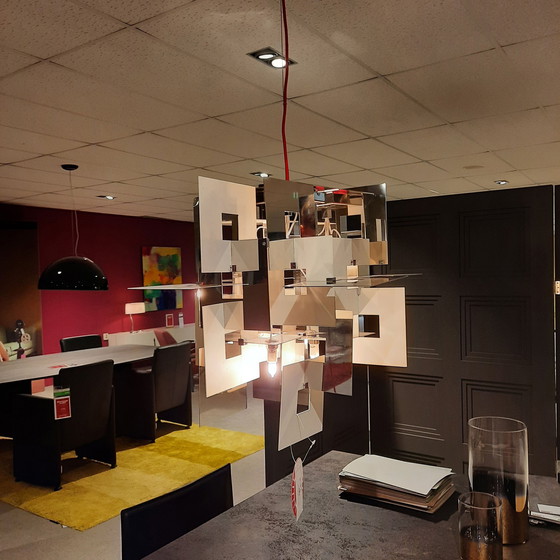 Image 1 of Lámpara colgante Terzani sin título