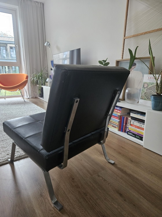 Image 1 of Fauteuils lounge Hein Salomonson AP 60, 2 pièces