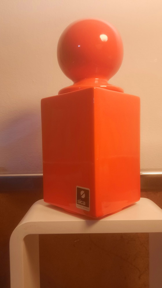 Image 1 of Mid Century Vase