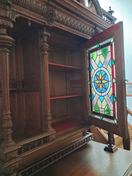 Image 1 of Cabinet ancien de Malines