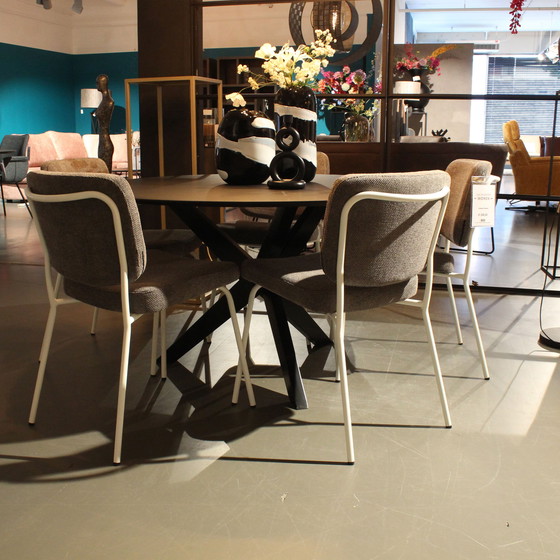 Image 1 of HE Design Rafa Esszimmerstuhl (6er-Set)