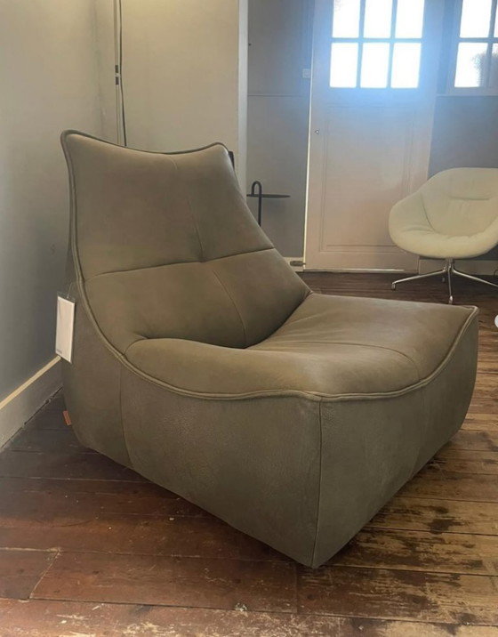 Image 1 of Montis fauteuil Florence - Showroommodel