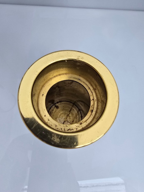 Image 1 of Schwedische Kerzenhalter/Kerzenständer, Staffan Englesson, Zylinder 2000