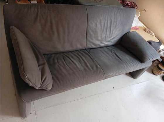 Image 1 of Jori Linea 3 Sits Sofa