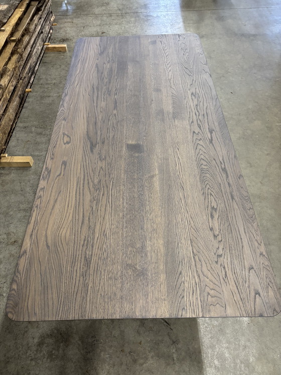 Nuovo Tavolo da pranzo Bert Plantagie Bixx 220x100x77 Rettangolare – Tavoli da pranzo, Wood (photo 2 of 6)