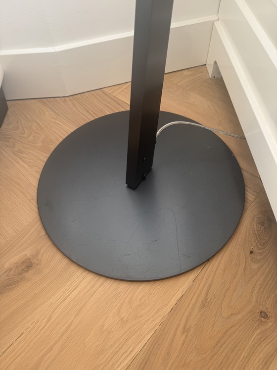 Foscarini Diesel Fork Lamp – Floor lights, Cotton, Metal (photo 5 of 8)