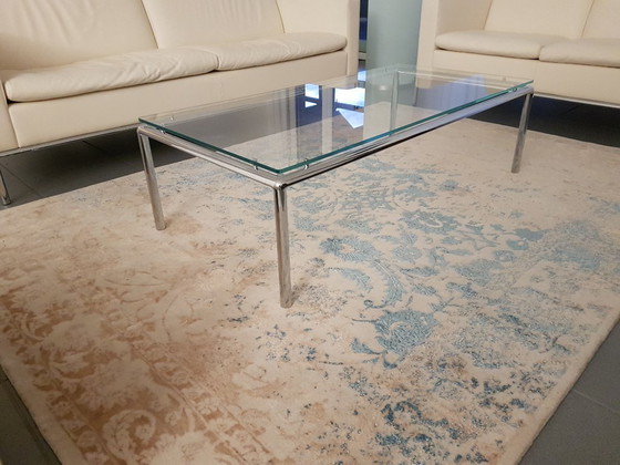 Hochwertige De Sede DS-4 Leder-Polstergruppe – 3-5 Sitzer Sofas, Leather (photo 8 of 8)