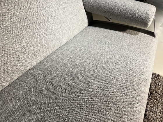 Pacific de 2,5 plazas – Cloak, Sofás de 2 plazas, Textile, Plastic (photo 4 of 4)