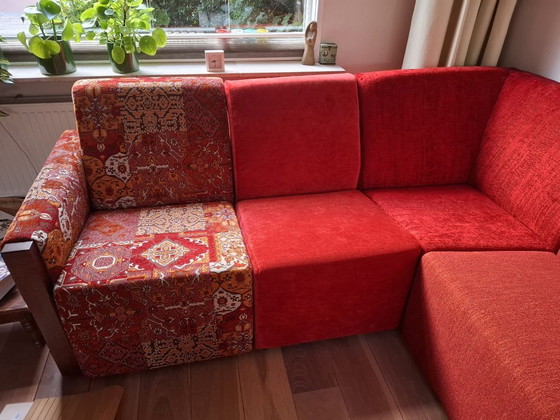 Image 1 of Ho appena acquistato il divano angolare di Dutch Design Company