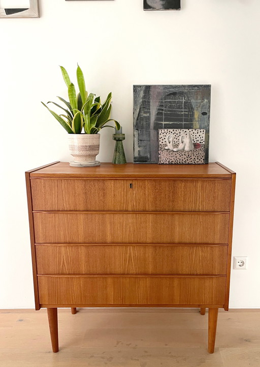 Mid Century Kommode