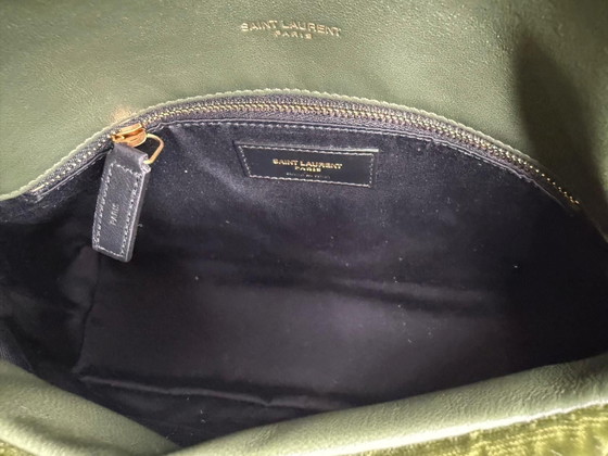 Image 1 of YSL Loulou tas