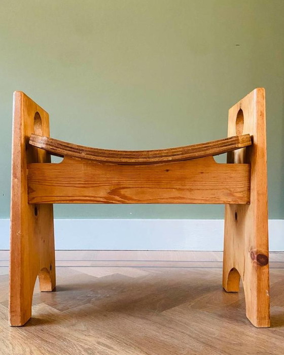 Image 1 of Círculo de diseño Zweedse de los años 60, Gilbert Marklund para Furunickarn