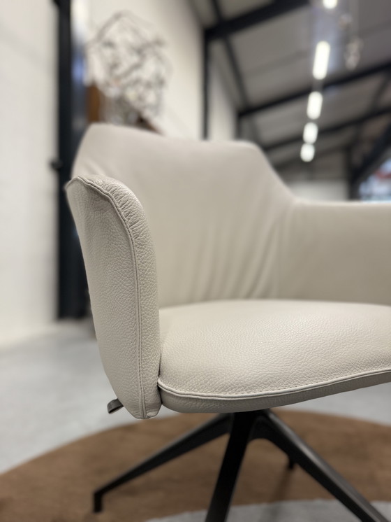 Image 1 of Silla Leolux Mara Cruz Senso Pampas Piel