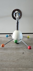 2 percheros Ikea Sputnik