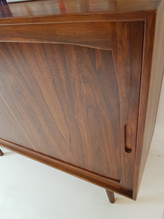 Image 1 of Vintage Danish sideboard | sideboard | TV cabinet