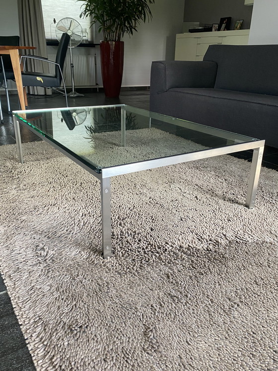 Image 1 of Coffee table Metaform M2