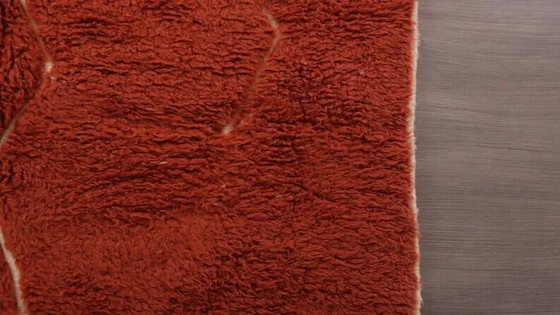 Berber Marokkanischer Teppich 250cm x 150cm – Teppiche & Läufer (photo 8 of 14)