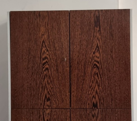 Image 1 of 70's highboard