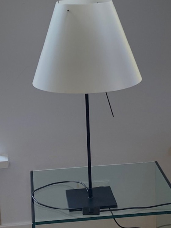 Image 1 of Luceplan Constanza Table Lamp