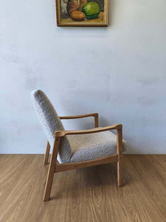 Image 1 of Poltrona Cecoslovacchia, anni '60