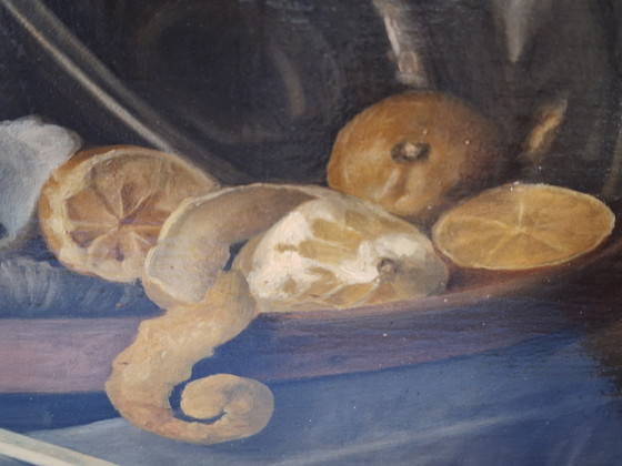 Image 1 of Antique Still Life