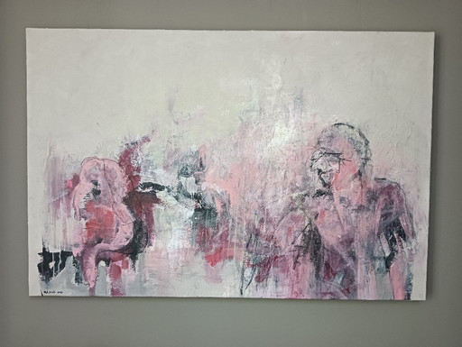 Rob Jacobs – Respektiere die Natur