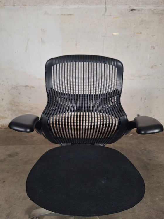 Image 1 of Knoll Generation Task Chair – Formway Design