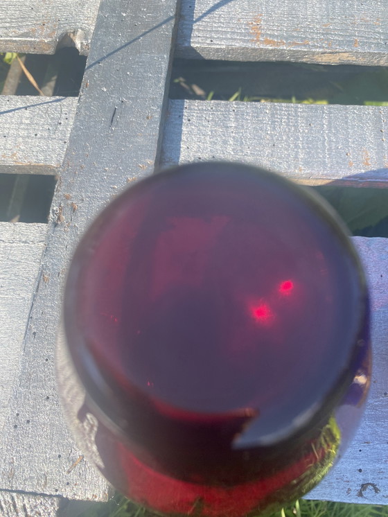 Image 1 of Coppia di vasi di Murano