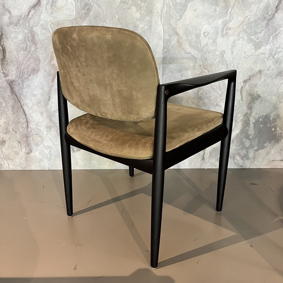 Image 1 of Minotti Yoko eetkamerstoel