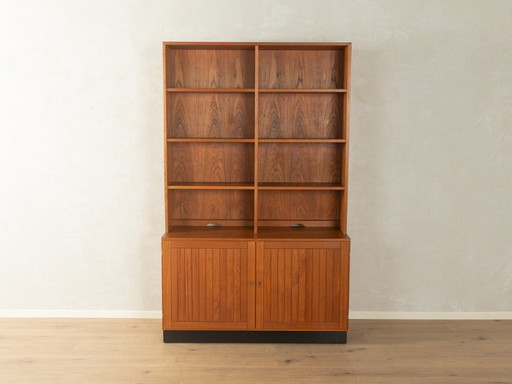 Commode uit de jaren 60, Poul Hundevad, vintage