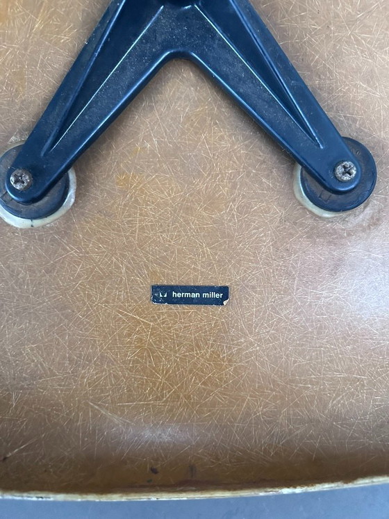 Poltrona Vintage Eames La Fonda – Sedie da camera (photo 3 of 5)