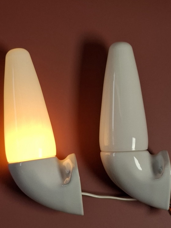 Image 1 of Wandleuchten Ifö Sigvard Bernadotte