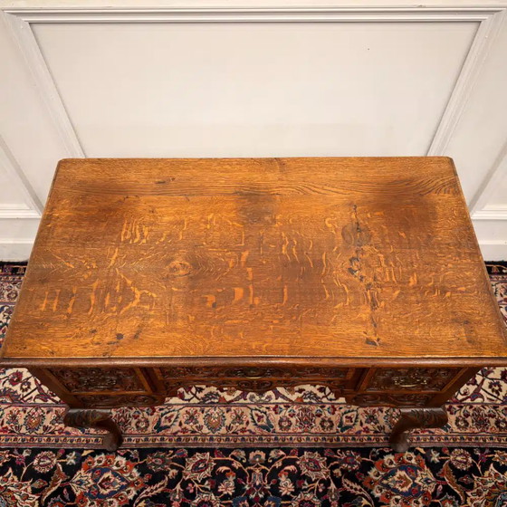 Bureau anglais antique à vendre?, Bureaux, Chesterfield (photo 13 sur 14)