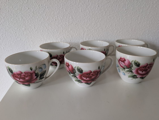 Image 1 of Vasos Royal Schwabap 5 +1