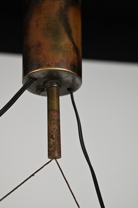 Image 1 of Suspension italienne des années 60