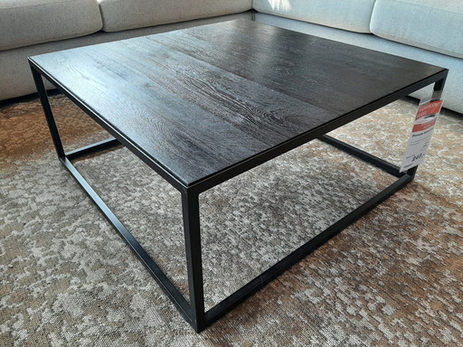 Table d'appoint Domala - 80x80