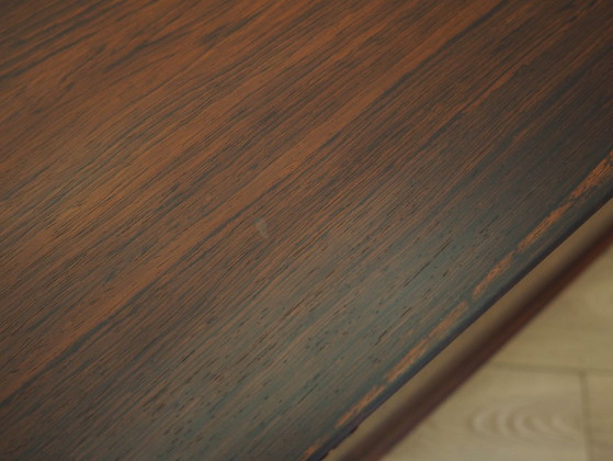 Image 1 of Rosewood sideboard, Danish design, 1970s, made in Denmark
