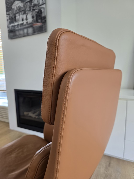 Image 1 of Vitra Grand Fauteuil Relax Antonio Citterio