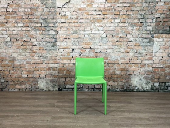 Image 1 of Magis Air Chair verde