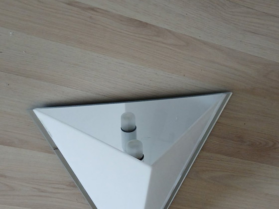 Harco Loor Design – Wall light – Vintage – Plexiglass (photo 6 of 8)
