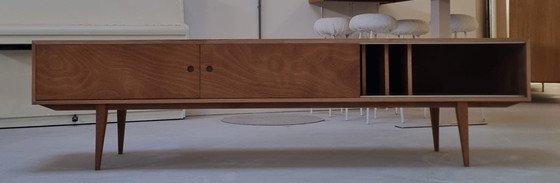 Image 1 of Tavoletta bassa Tiro