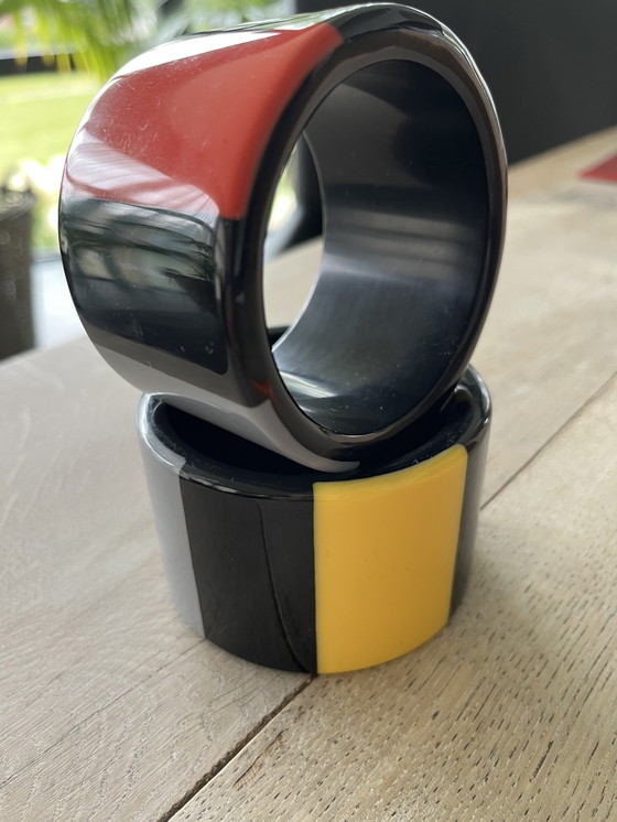 Image 1 of 2 Vintage armbanden