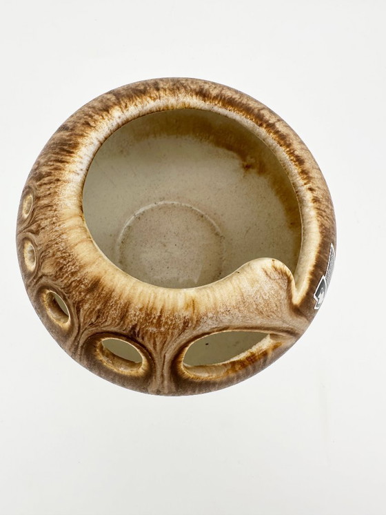 Image 1 of Jarrón Silberdistel de Alemania Occidental