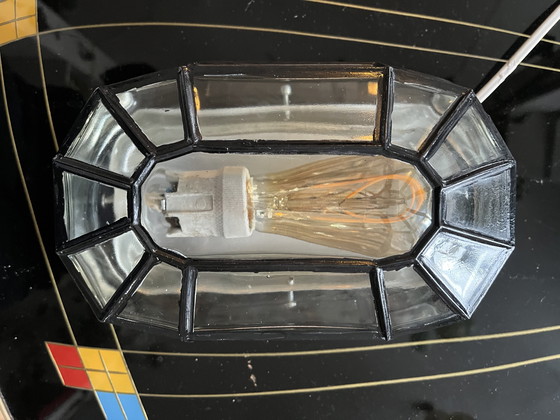 Image 1 of Lampada da parete moderna di metà secolo