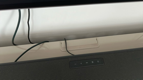 Image 1 of MOSTORP tv-meubel