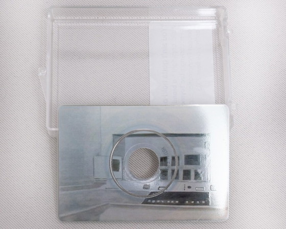 Image 1 of Luc Tuymans, Geoffrey De Beer - Phonomatic (You ain't gotta hold on me)