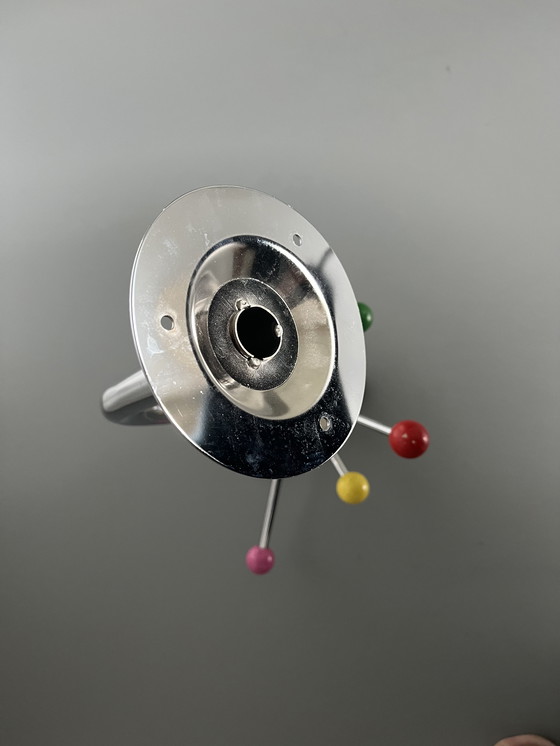 Image 1 of IKEA Coat Rack Sputnik
